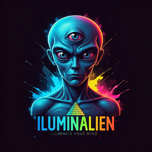 ILUMINALIEN